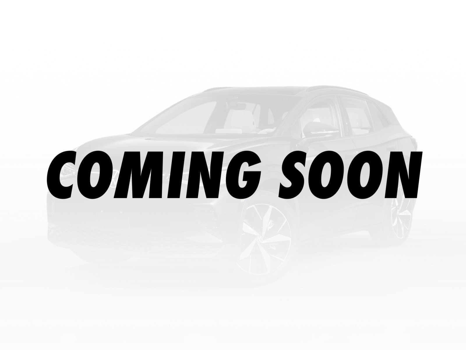 Used 2023 Deep Black Volkswagen Pro S image 1
