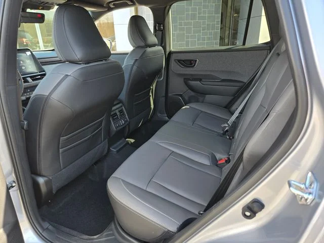 2026 Subaru Outback Limited - Photo 8