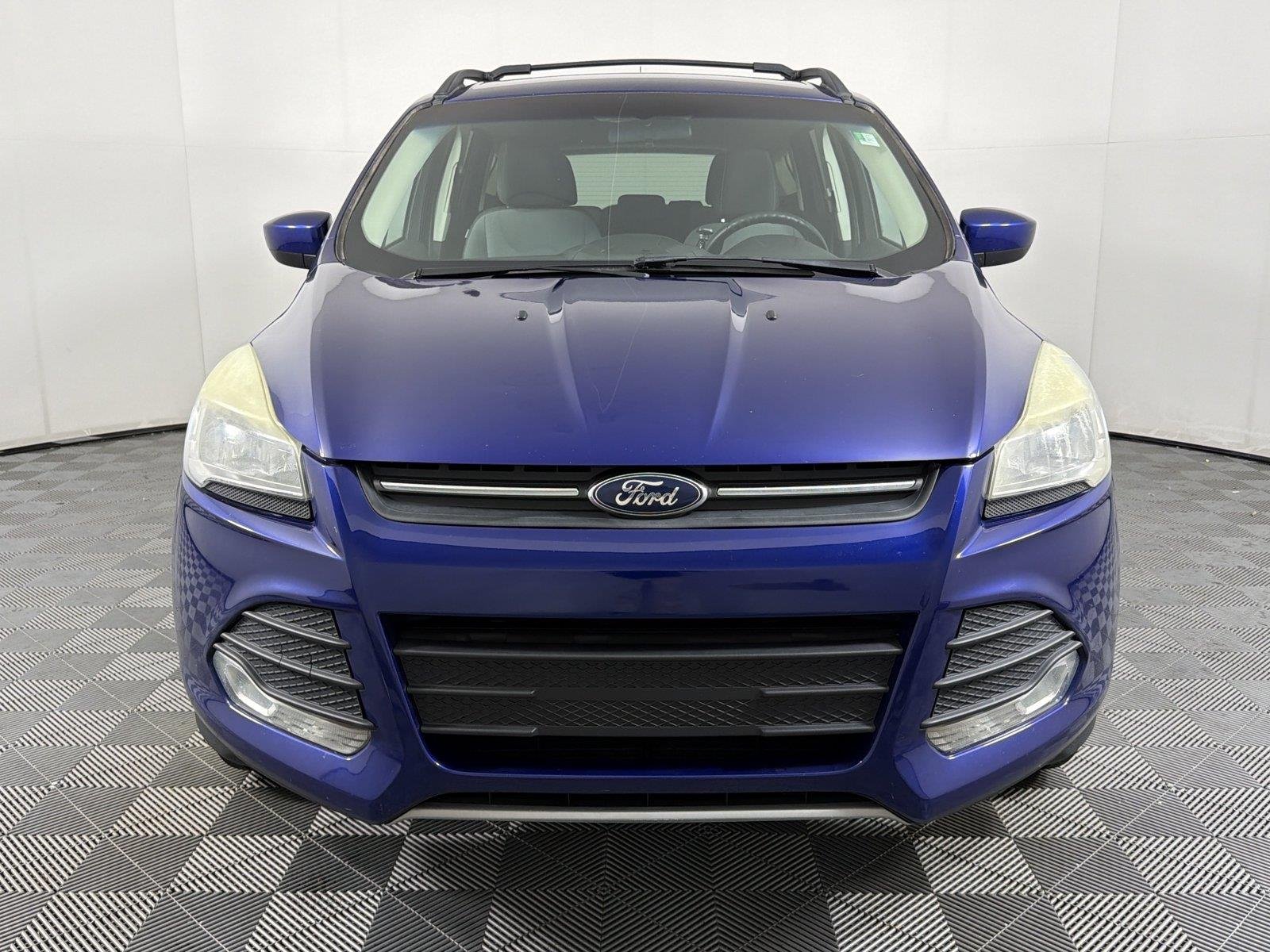 Used 2015 Ford Escape SE with VIN 1FMCU0GX1FUC60182 for sale in Buford, GA