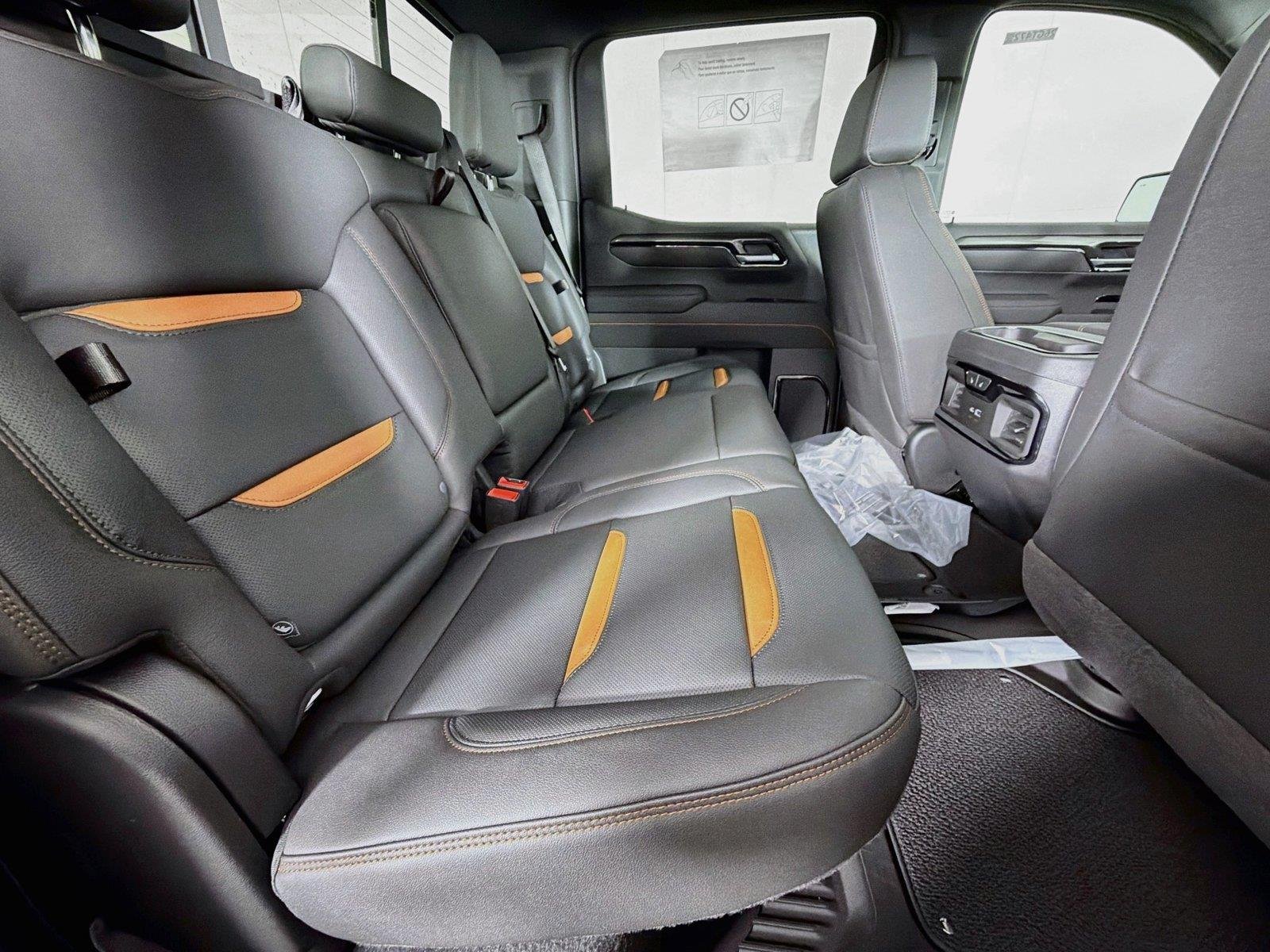 2026 GMC Sierra 1500 AT4 - Photo 30