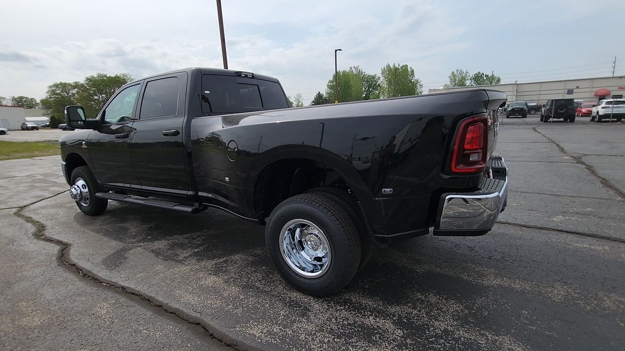 New 2026 Black Ram Tradesman image 6