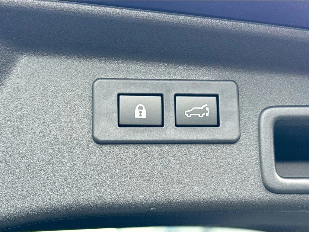New 2026 Blue Subaru Limited image 34