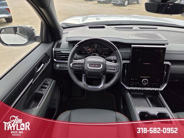 2026 GMC Acadia AT4 - Photo 36