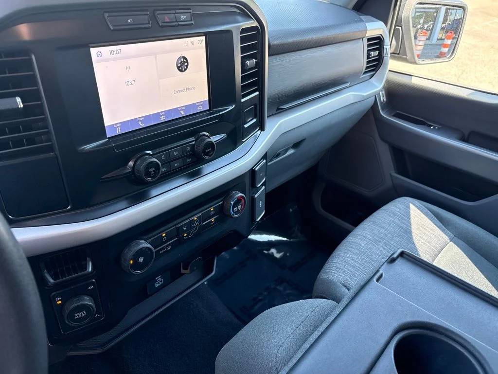 2023 Ford F-150 XLT - Photo 39