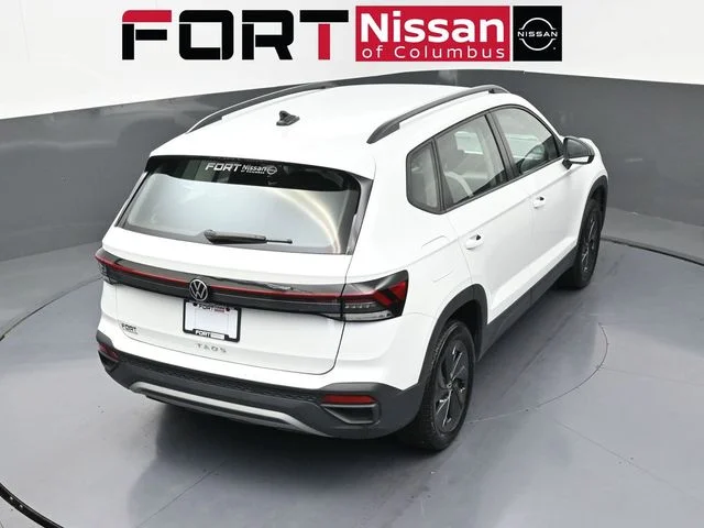 Used 2025  Volkswagen 1.5T S image 44