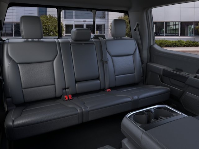 New 2026 Avalanche Ford Lariat image 11