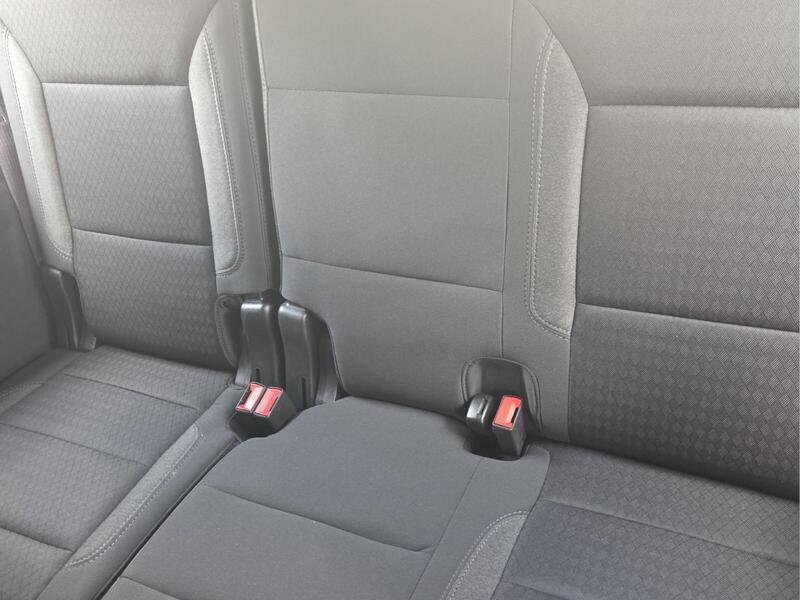 Used 2023 Ash CHEVROLET 2WD 4DR LS image 14