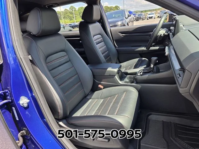 Used 2024  Honda Sport-L image 21