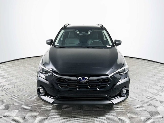 New 2026 CRYSTAL BLACK SILICA Subaru Limited Hybrid image 2