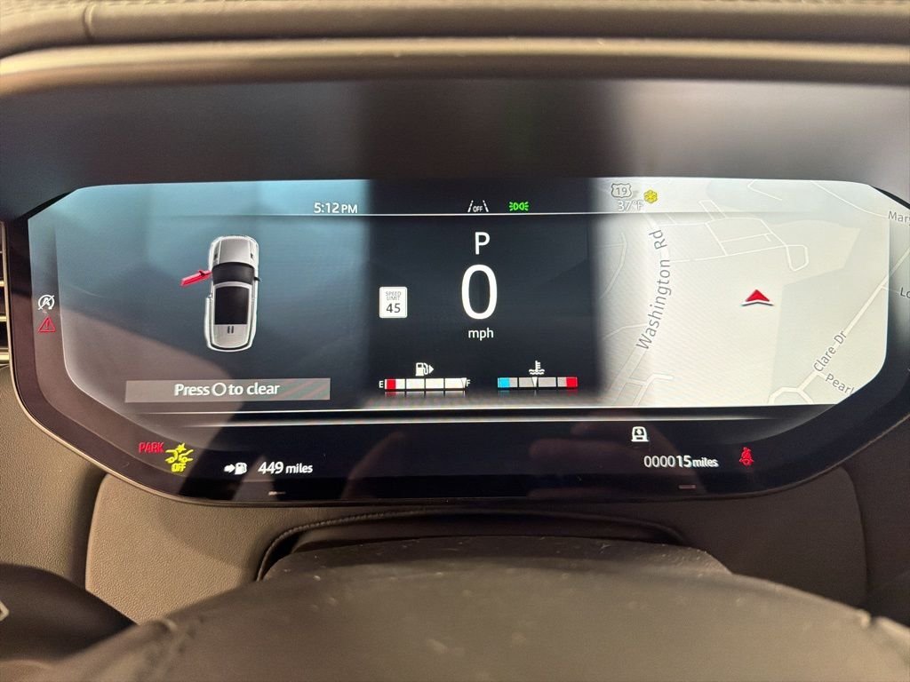 New 2026 Charente Grey Land Rover Dynamic SE image 15