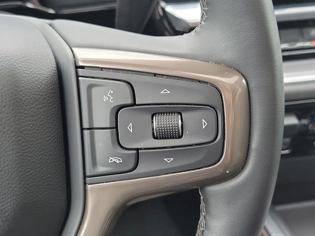 2024 Chevrolet Silverado 3500HD High Country - Photo 28