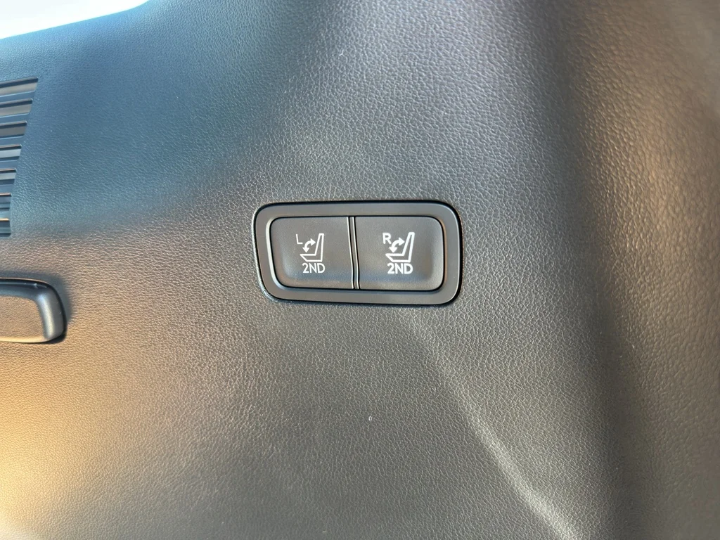 2026 Hyundai Santa Fe Calligraphy - Photo 37