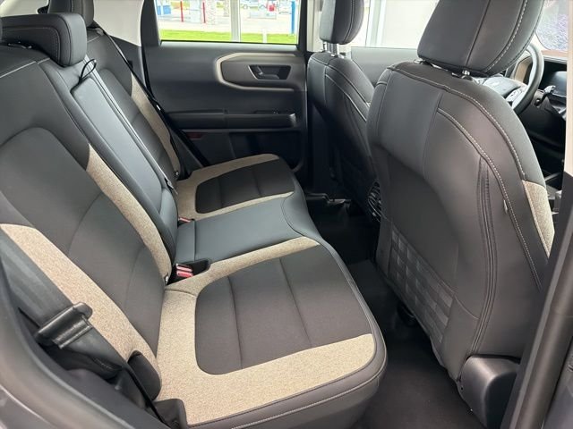 Used 2025 Gray Ford Big Bend image 9