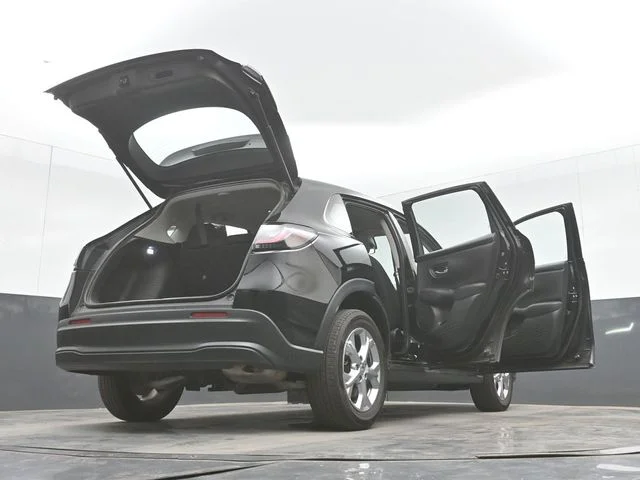 2025 Honda HR-V LX - Photo 54