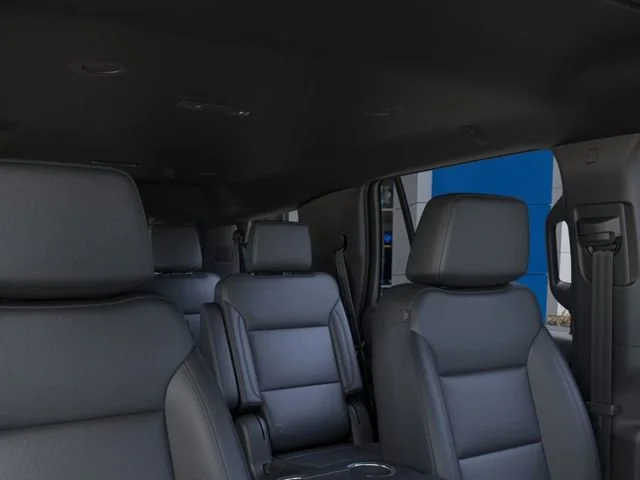 2026 Chevrolet Tahoe LT - Photo 26