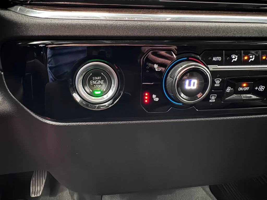 2023 Chevrolet Silverado 1500 LT - Photo 22