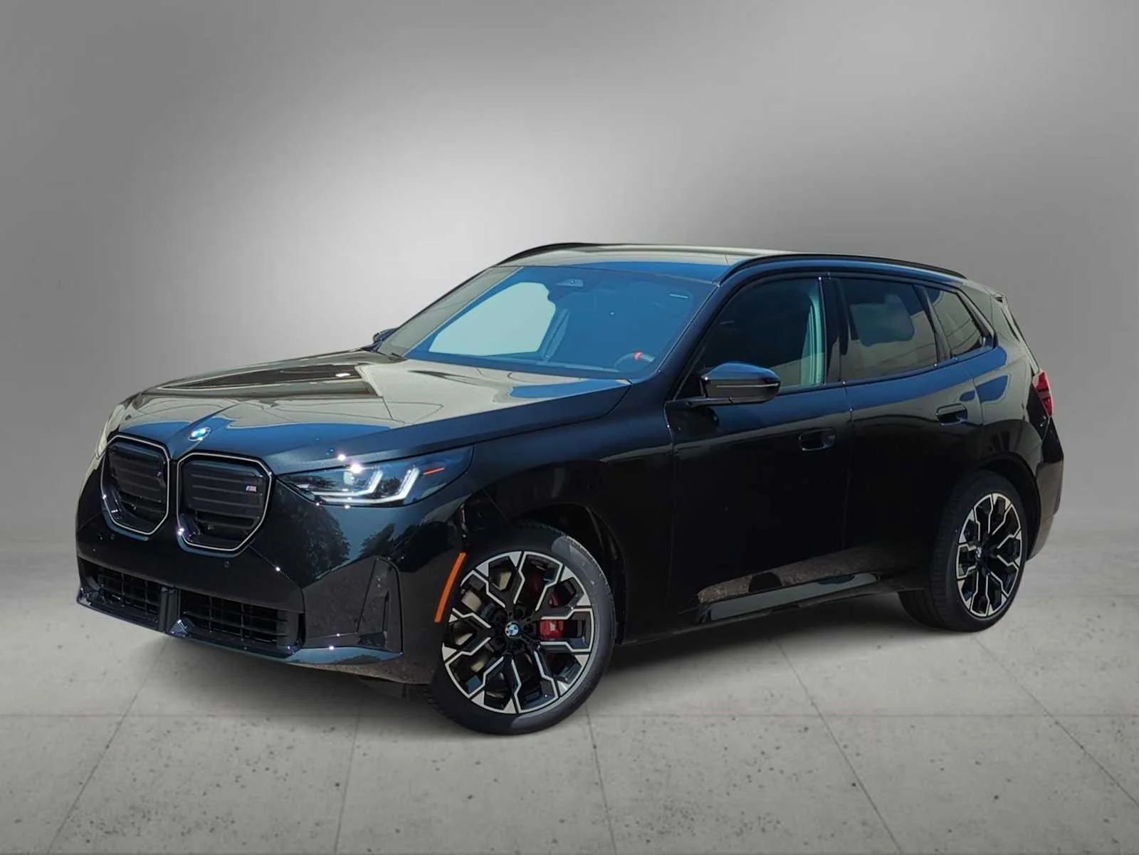 2026 BMW X3 M50 XDRIVE's photo