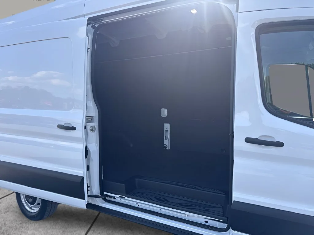 Used 2026 White Ford Base image 24