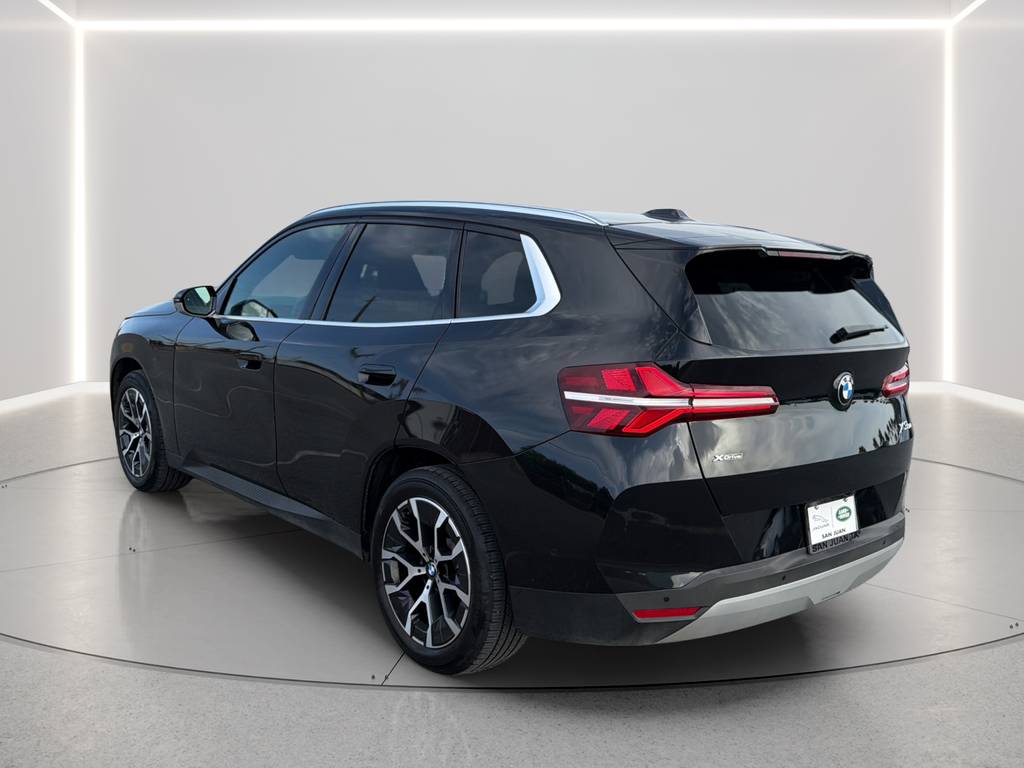Used 2026 Black BMW 30 xDrive image 15
