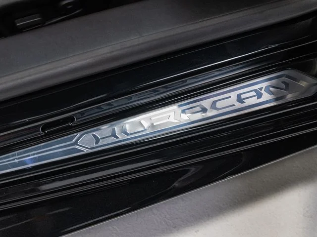 Used 2018 Black Lamborghini  image 93