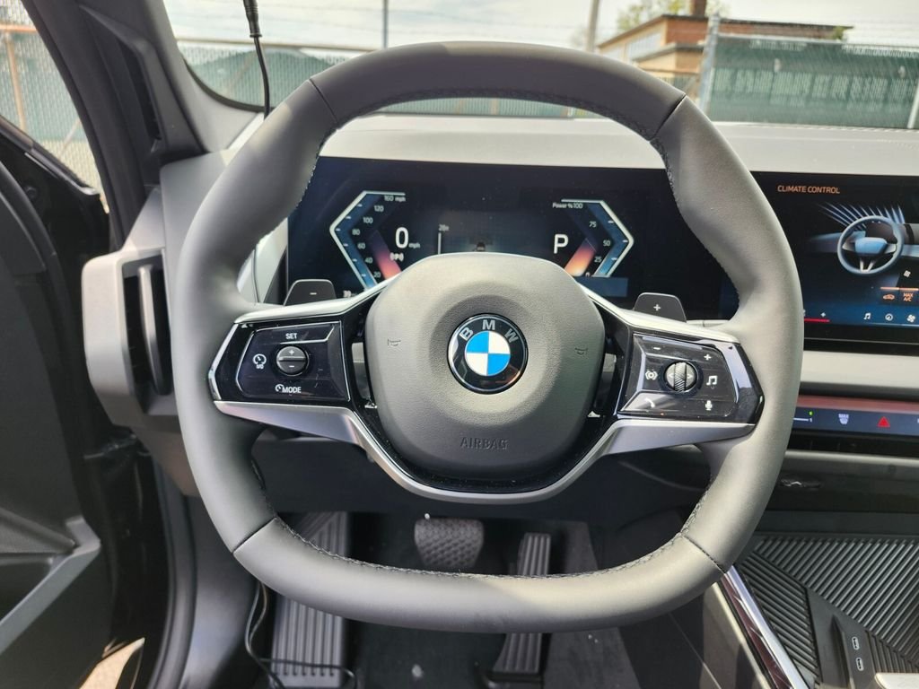 New 2026 Black BMW 30 xDrive image 26