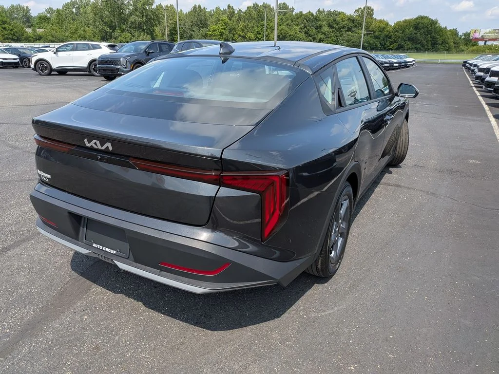 New 2026  Kia LXS image 34
