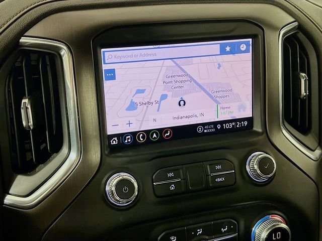 2021 GMC Sierra 1500 AT4 - Photo 18