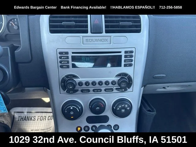 Used 2006 Red Chevrolet LS image 17