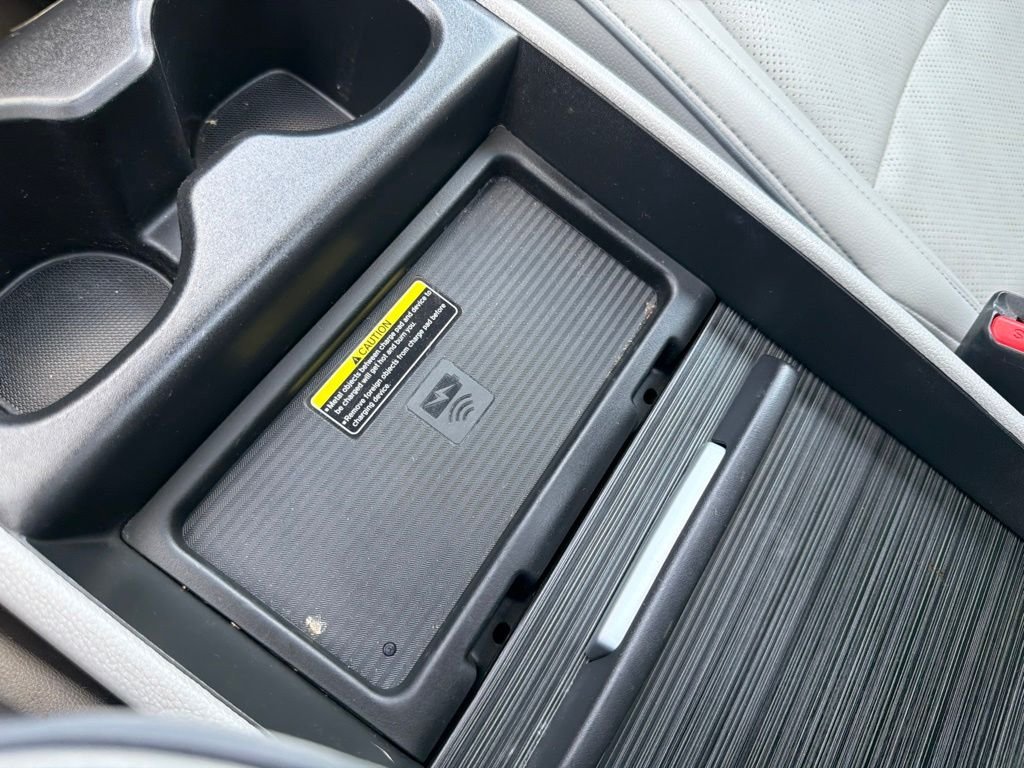 2024 Honda Odyssey Elite - Photo 39