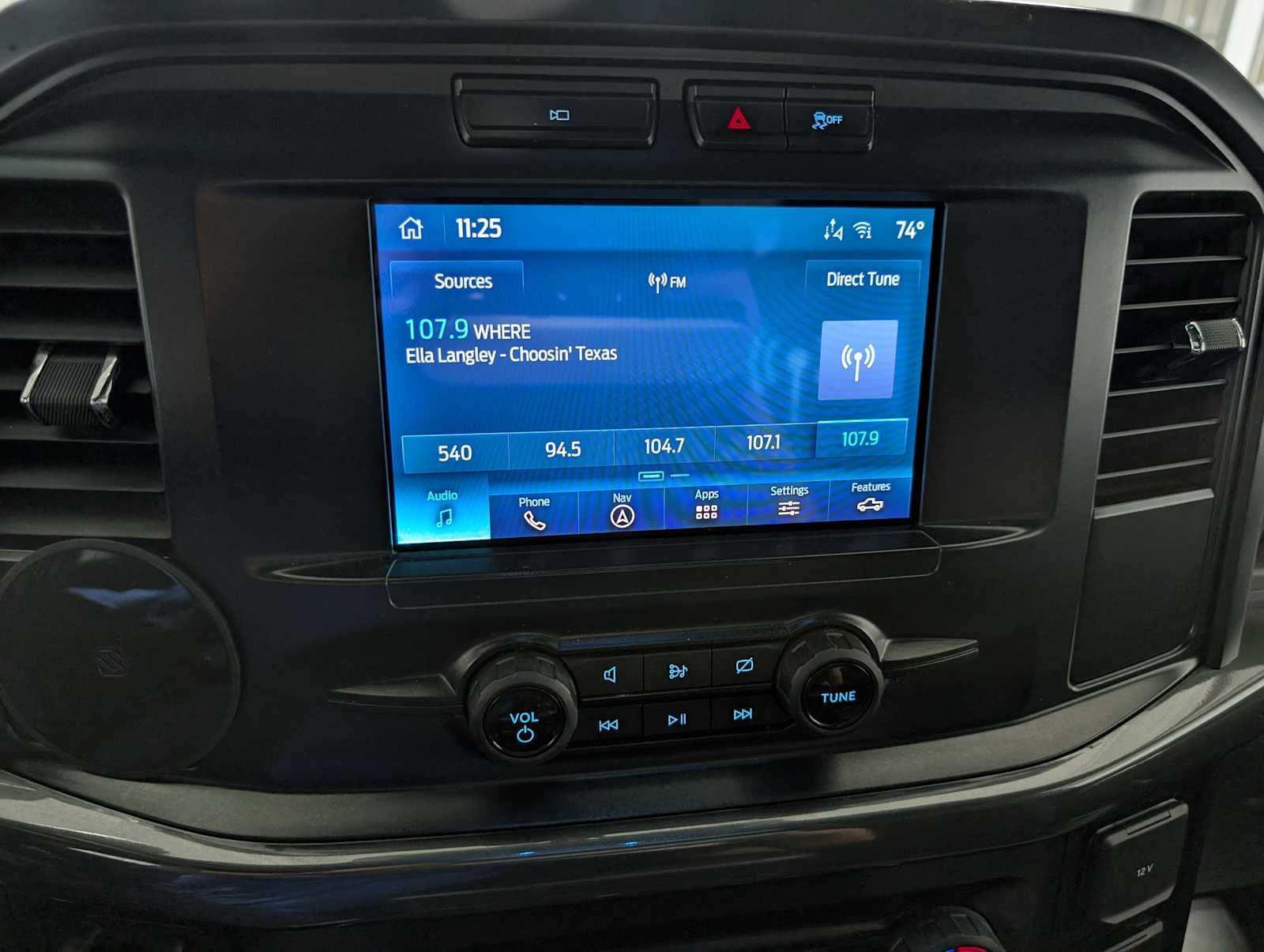 Certified Used 2023 Avalanche Gray Ford XL image 22