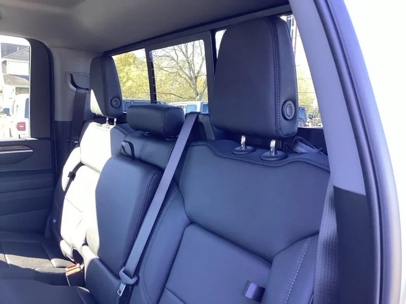 2026 Chevrolet Silverado 2500 HD LT - Photo 20
