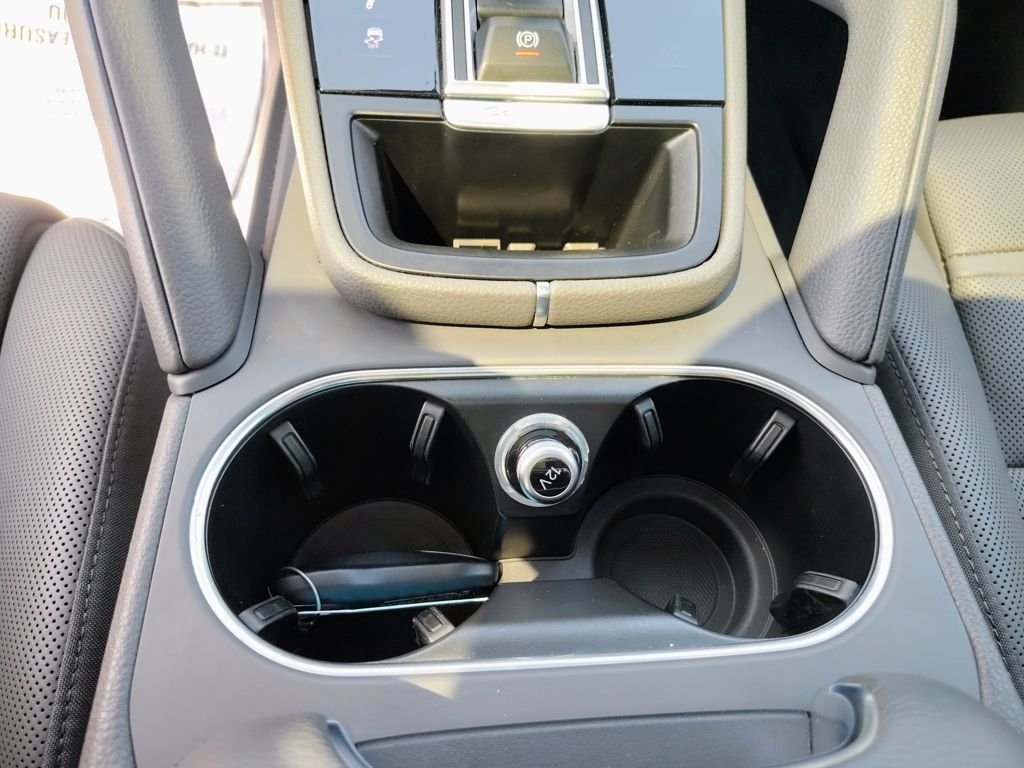 2023 Porsche Cayenne Coupe Base - Photo 25