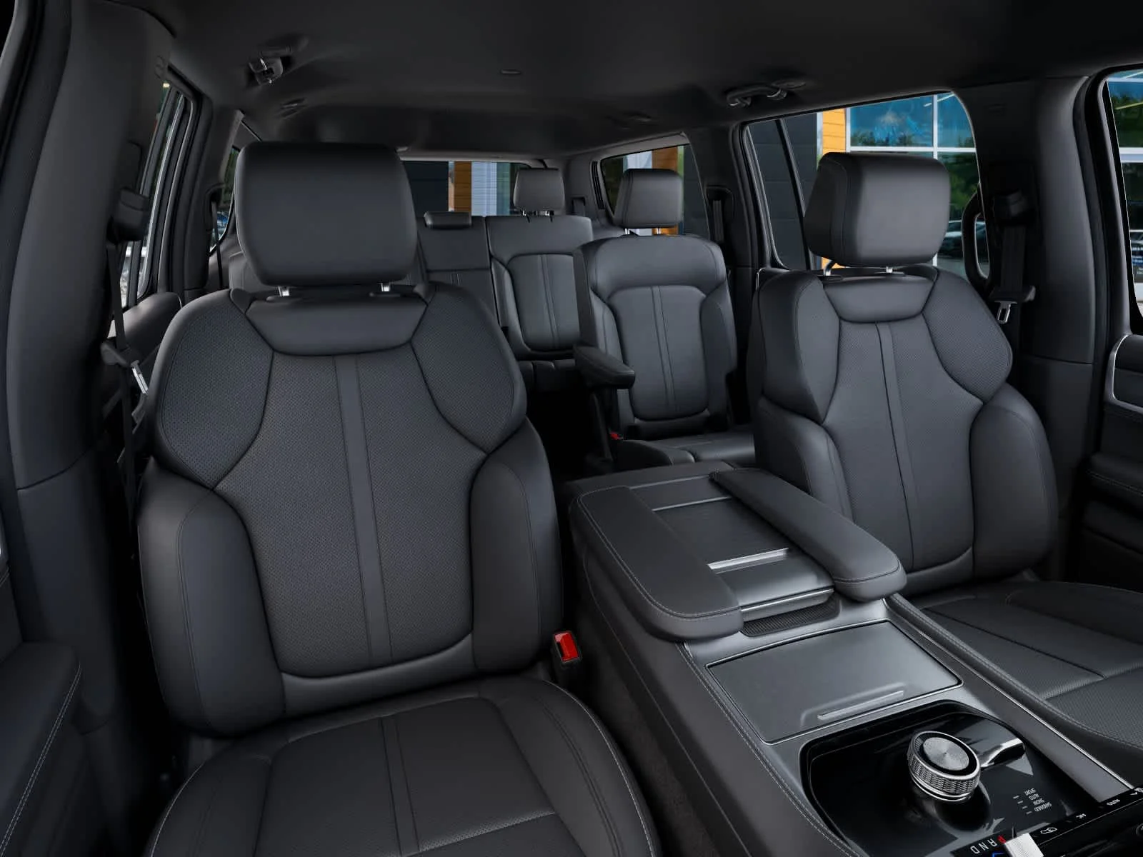 New 2026 Bright White Clearcoat Jeep  image 16