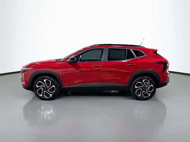 2026 Chevrolet Trax RS - Photo 11