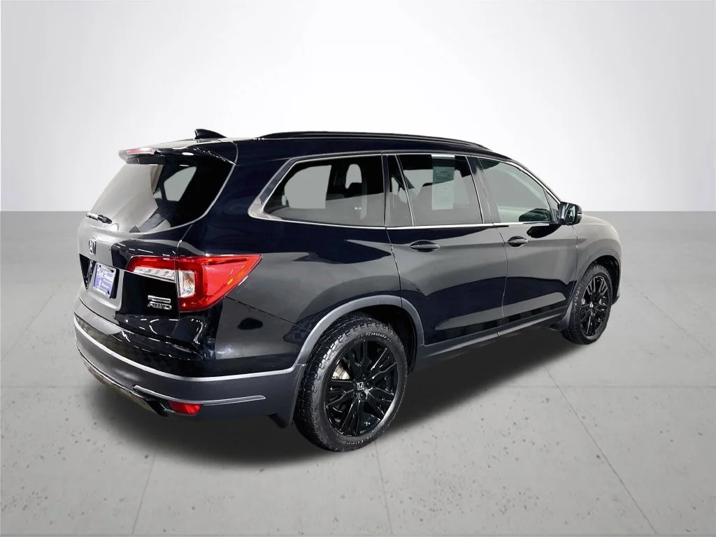 Used 2021  Honda Special Edition image 6