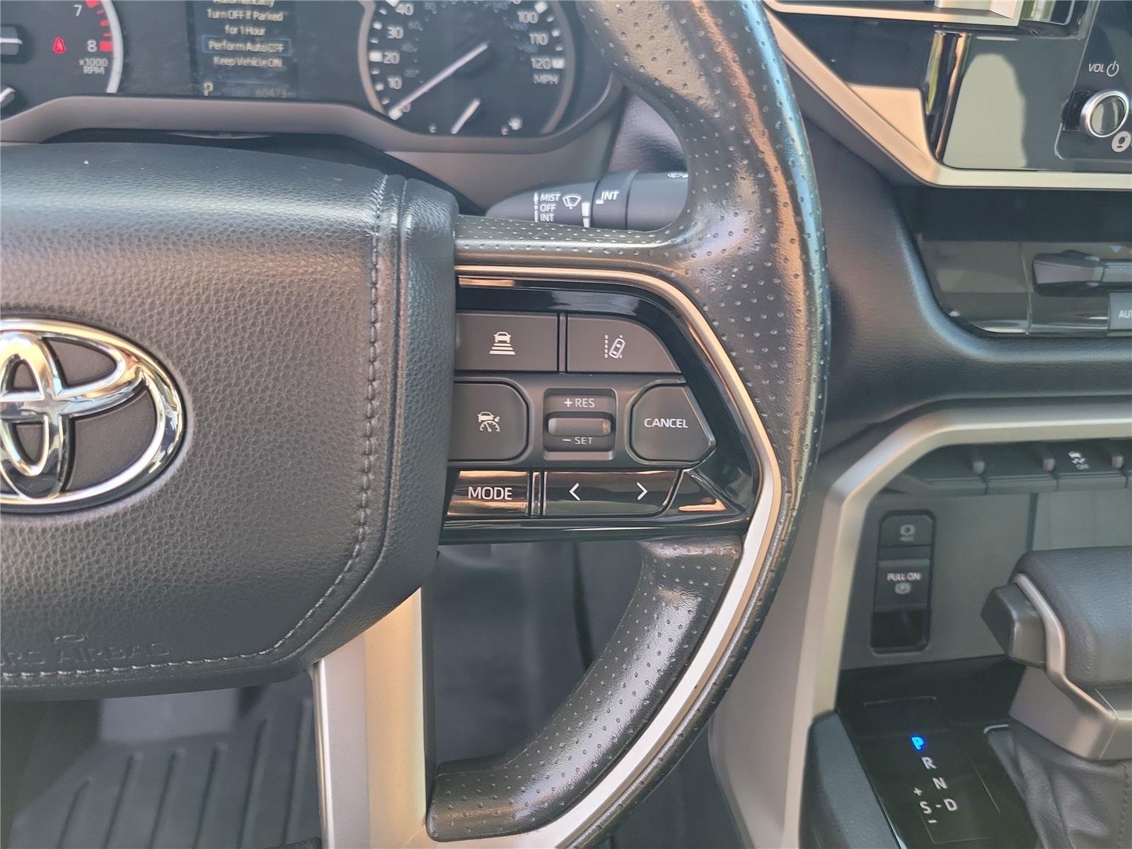 2022 Toyota Tundra SR5 - Photo 15