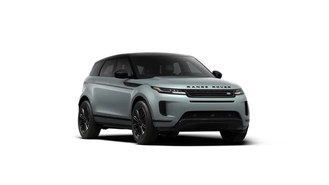 2026 LAND ROVER Range Rover Evoque S 249PS