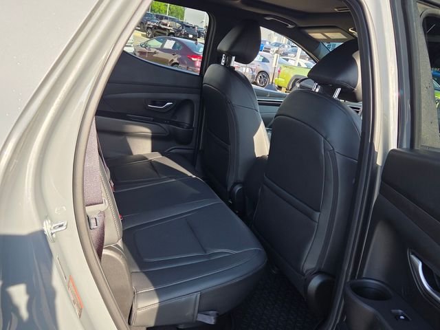 Used 2024 Gray Hyundai NIGHT image 14
