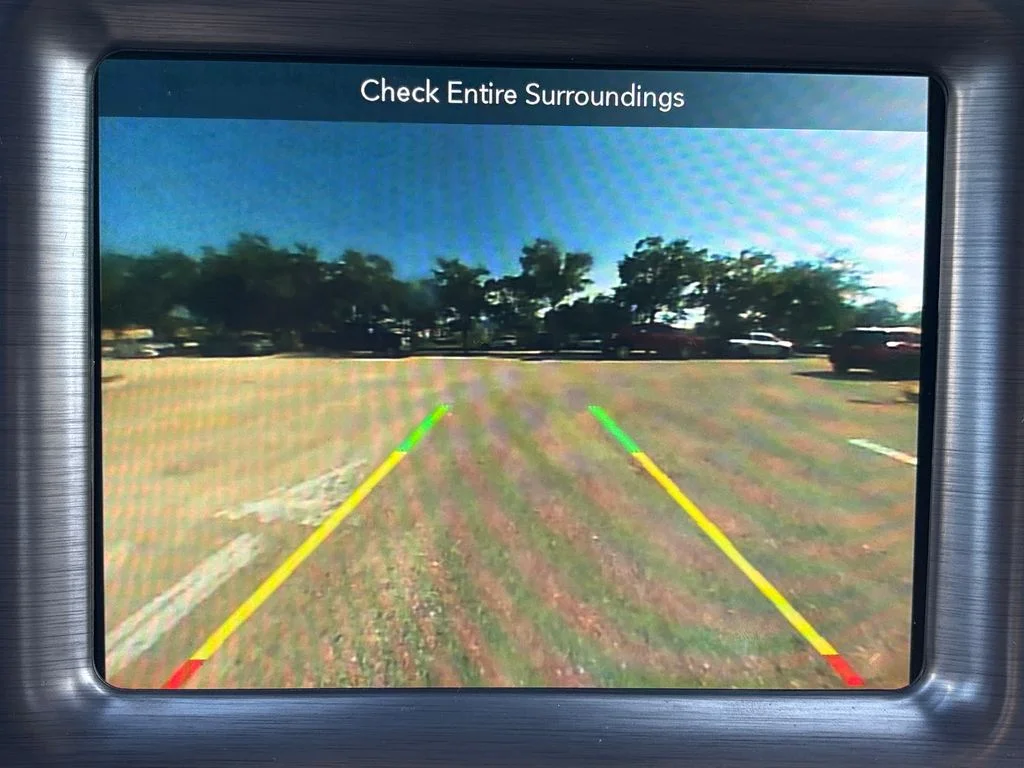 Certified Used 2017 Orange Dodge SXT image 23