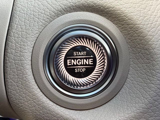 Certified Used 2022 Blue Mercedes-Benz GLC 300 image 22