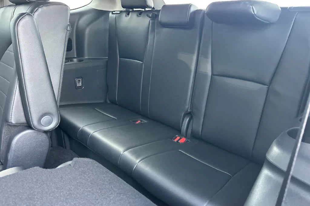Certified Used 2026 Beige Toyota XLE image 15