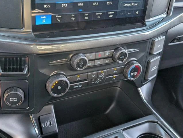 2025 Ford F-150 STX - Photo 47