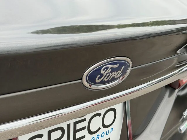 2017 Ford Fusion SE - Photo 41