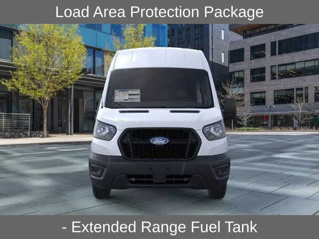 2026 Ford Transit Van Base - Photo 6
