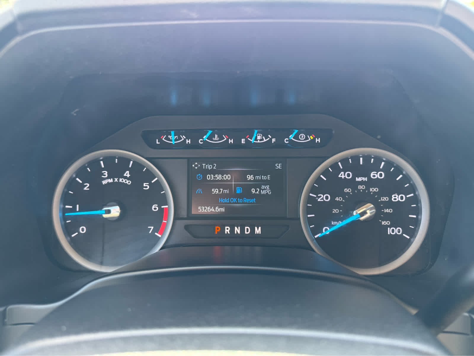 Used 2021 Agate Black Metallic Ford XLT image 18