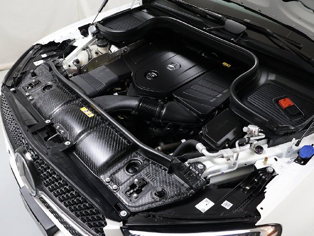 Certified Used 2026 Polar White Mercedes-Benz GLE 350 image 41