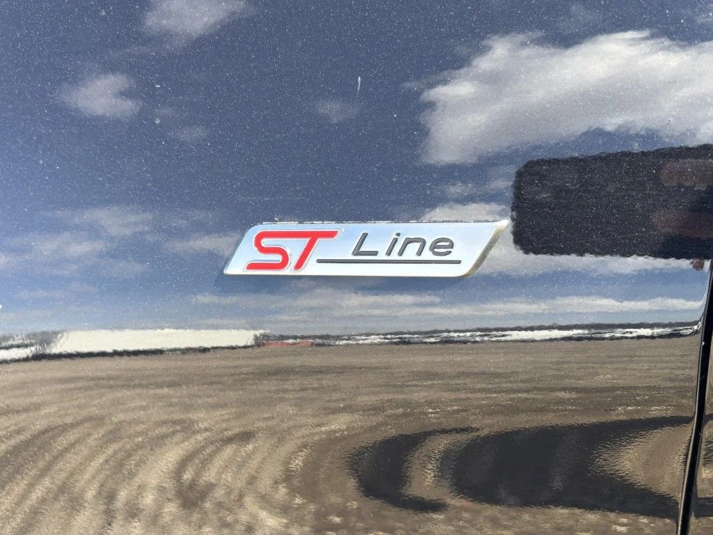 2026 Ford Explorer ST-Line - Photo 31