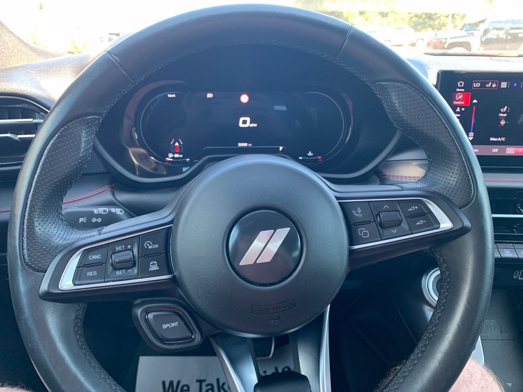 Used 2023 Red Dodge GT Plus image 15