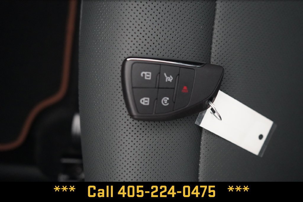 2027 GMC Terrain AT4 - Photo 40