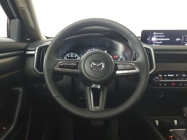 New 2026 Soul Red Crystal Metallic Mazda 2.5 S Premium AWD image 15